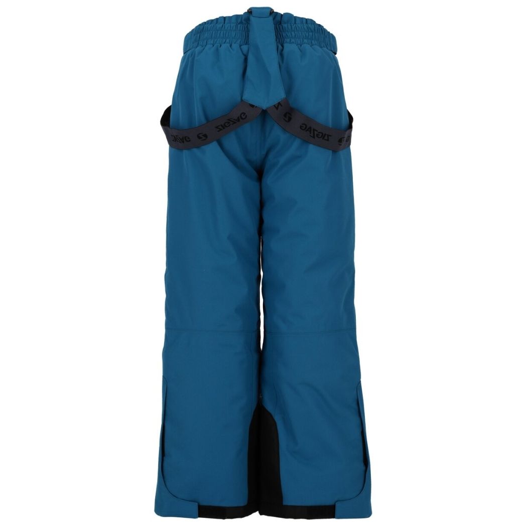 Ski & Snow Pants -  zigzag Provo Ski Pants W-PRO 10.000